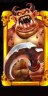 Butcher Wild