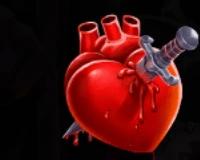 Stabbed Heart