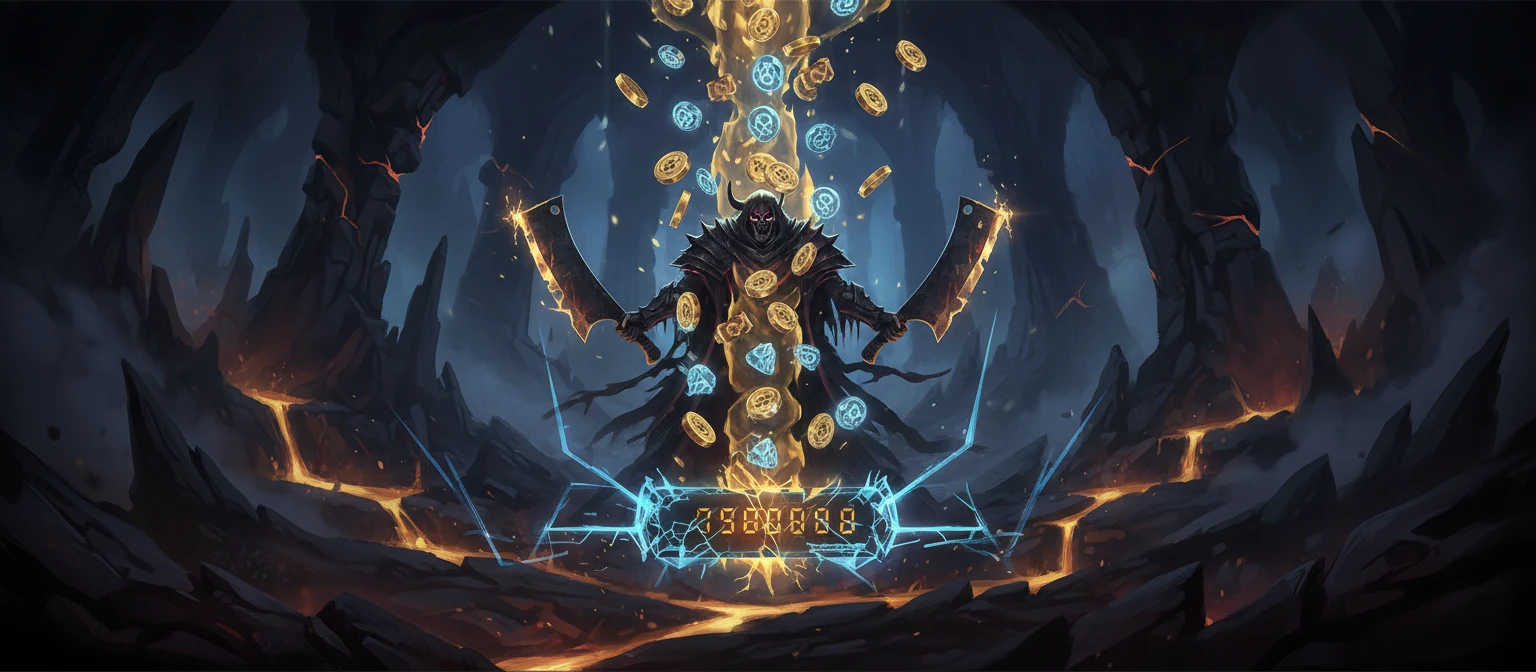 How Welcome Bonuses Work on Medium-Volatility Slots Like Hell Butcher | Hell Butcher