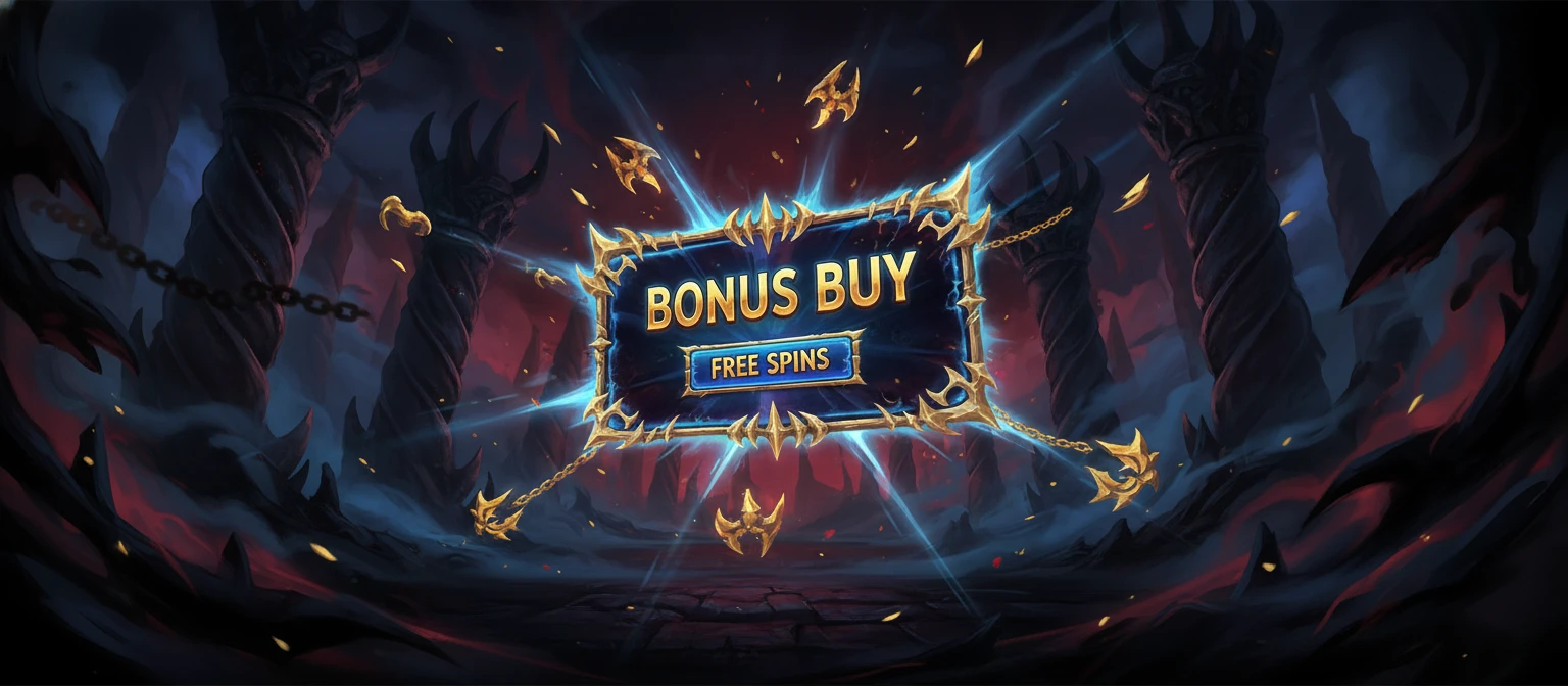 Testing the Bonus Buy in Demo Mode | Hell Butcher