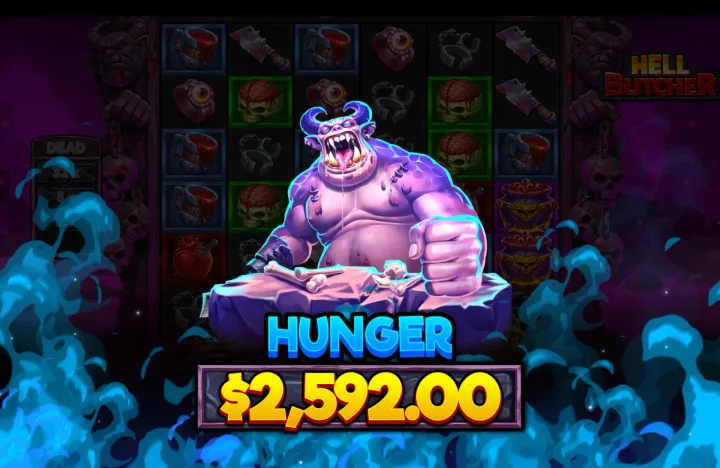 Hell Butcher screenshot 9
